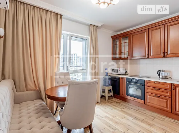 Квартира на вул. Маккейна Джона, 1Б в Київ, ID 166836, фото №5