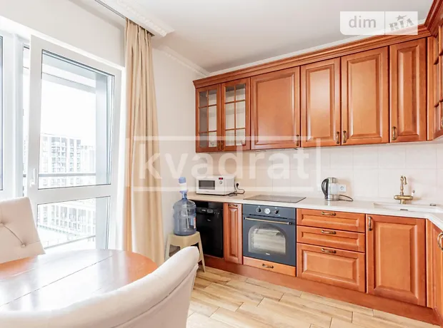 Квартира на вул. Маккейна Джона, 1Б в Києві, ID 166836, фото №6