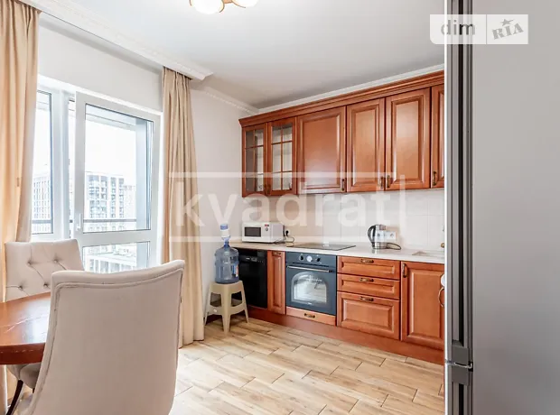 Квартира на вул. Маккейна Джона, 1Б в Києві, ID 166836, фото №7