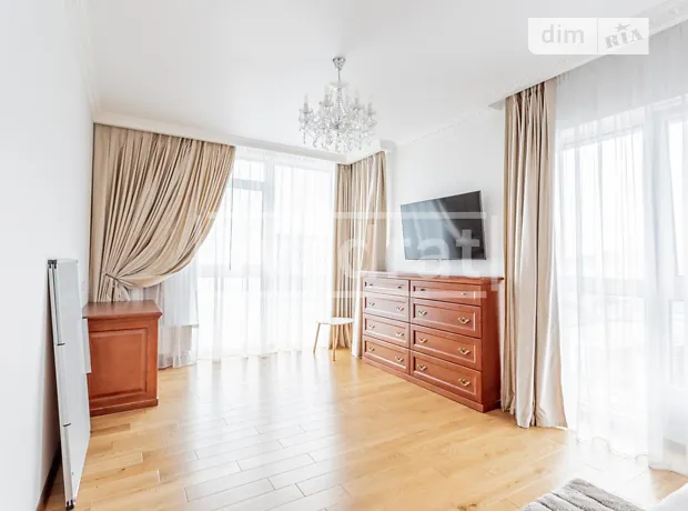 Квартира на вул. Маккейна Джона, 1Б в Києві, ID 166836, фото №8