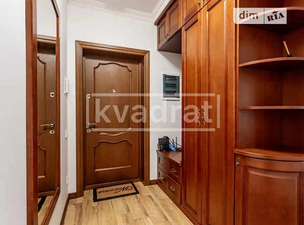 Квартира на вул. Маккейна Джона, 1Б в Києві, ID 166836, фото №9
