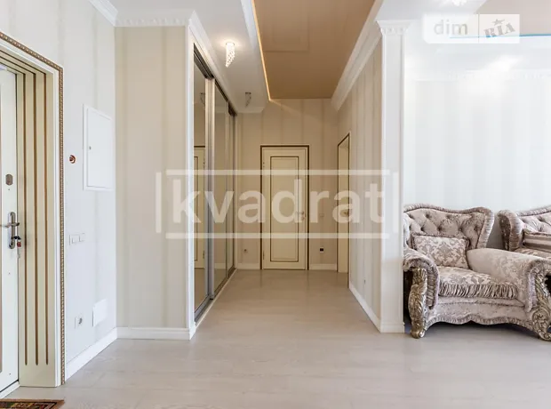 Квартира на наб. Дніпровська, 14Б в Києві, ID 180616, фото №6
