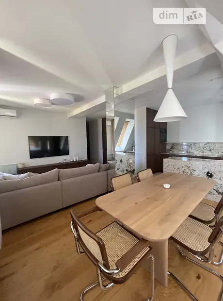 Квартира на вул. Березнева, 14Б в Києві, ID 261358, фото №19