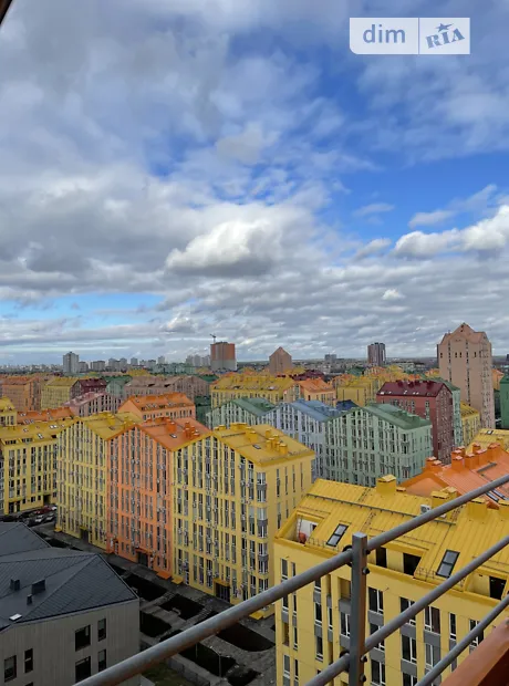 Квартира на вул. Березнева, 14Б в Києві, ID 261358, фото №5