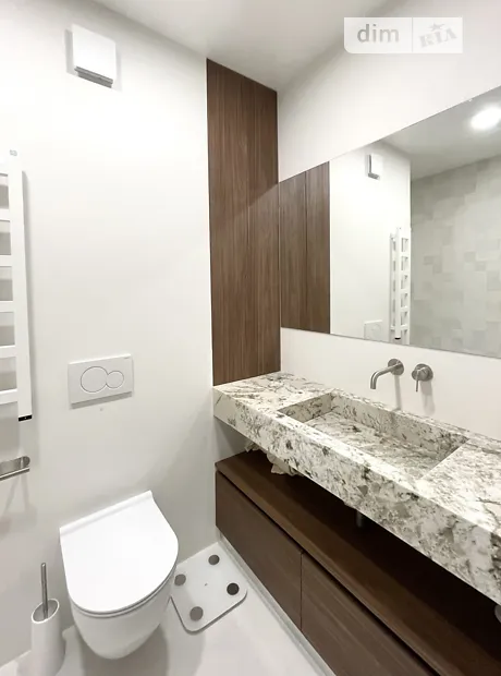 Квартира на вул. Березнева, 14Б в Києві, ID 261358, фото №8