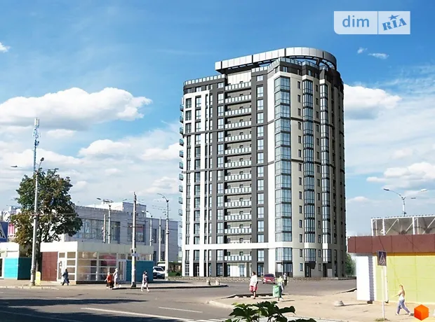 Квартира на просп. Григоренка Петра, 2К в Харків, ID 167499, фото №1