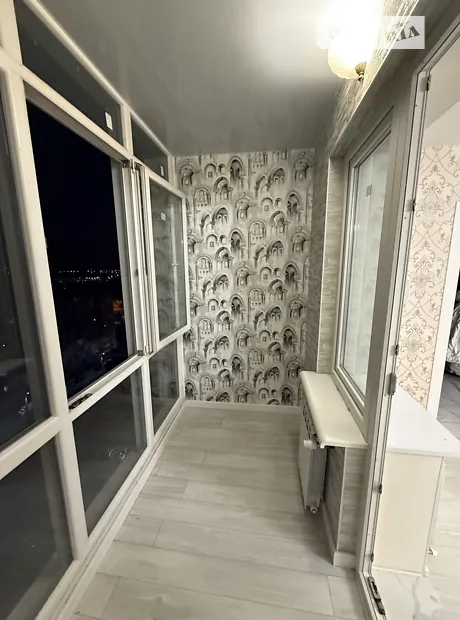 Квартира на просп. Григоренка Петра, 2К в Харкові, ID 167499, фото №28