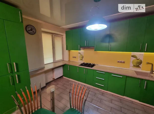 Квартира на вул. Січових стрільців, 90Б в Дніпрі, ID 193900, фото №1
