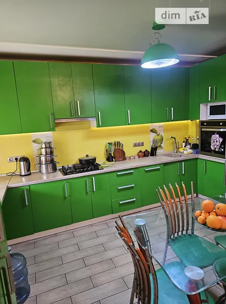 Квартира на вул. Січових стрільців, 90Б в Дніпрі, ID 193900, фото №11