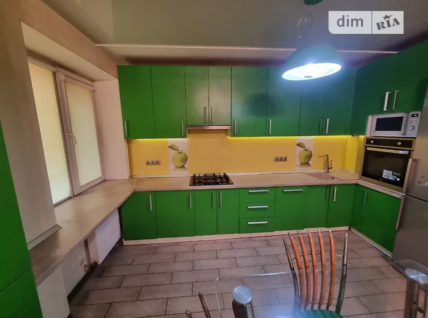 Квартира на вул. Січових стрільців, 90Б в Дніпрі, ID 193900, фото №12