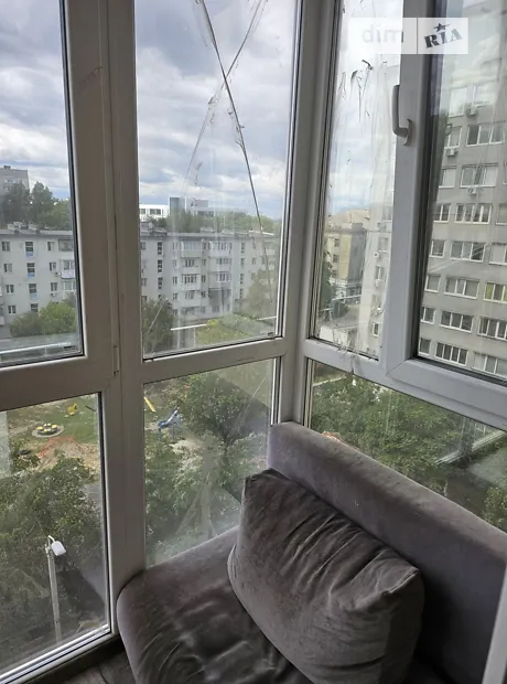 Квартира на вул. Січових стрільців, 90Б в Дніпрі, ID 193900, фото №15