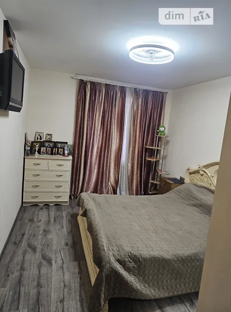 Квартира на вул. Січових стрільців, 90Б в Дніпрі, ID 193900, фото №18