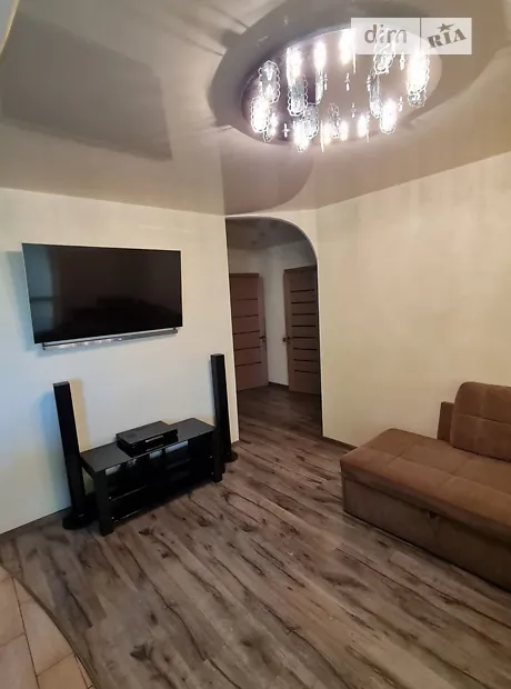 Квартира на вул. Січових стрільців, 90Б в Дніпрі, ID 193900, фото №8