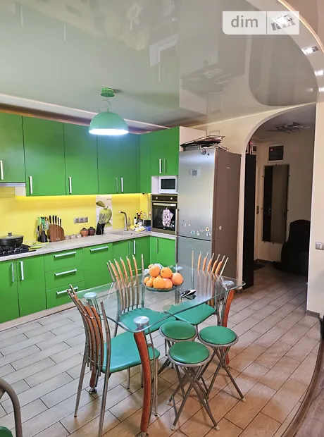 Квартира на вул. Січових стрільців, 90Б в Дніпрі, ID 193900, фото №10