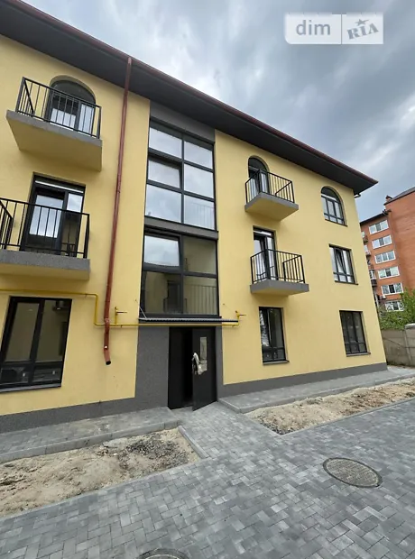 Квартира на вул. Лісова, 35А в Києві, ID 313122, фото №1