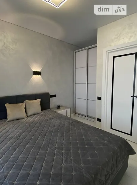 Квартира на вул. Соборна 2К/16 в Києві, ID 238652, фото №1