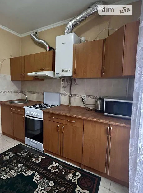 Квартира на вул. Університетська, 34 в Києві, ID 234451, фото №1