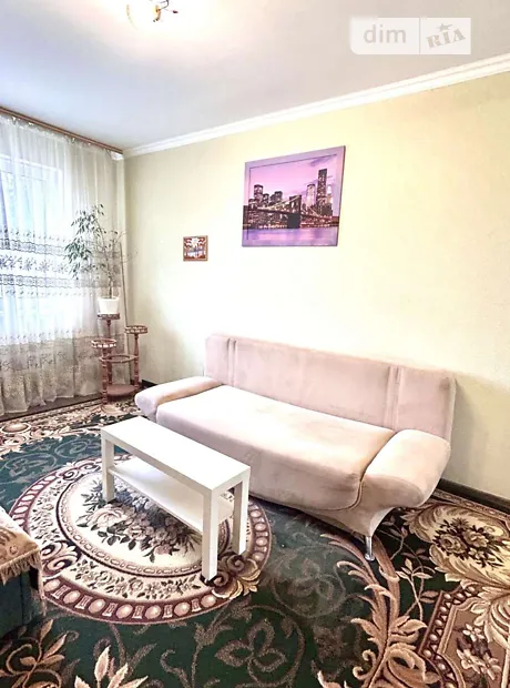 Квартира на вул. Університетська, 34 в Києві, ID 234451, фото №6