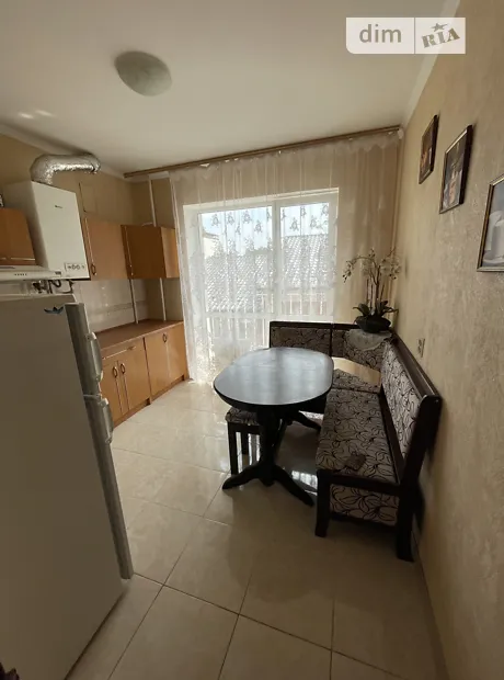 Квартира на вул. Університетська в Києві, ID 244061, фото №1