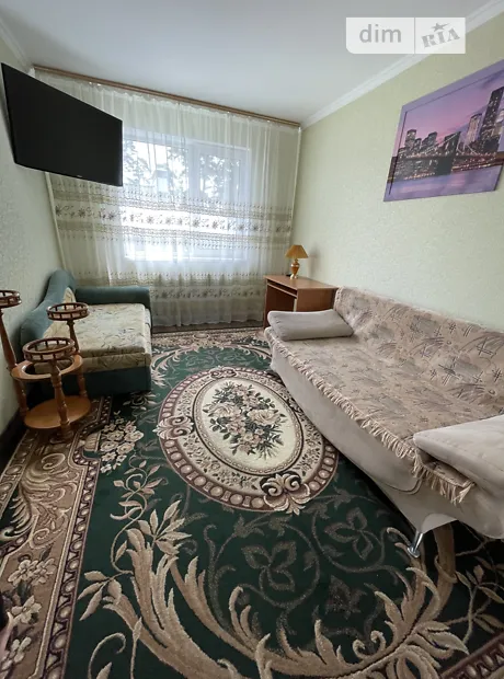 Квартира на вул. Університетська в Києві, ID 244061, фото №4