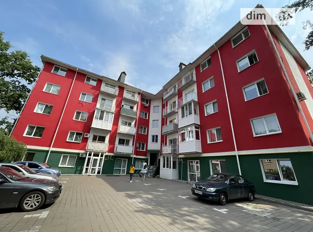 Квартира на вул. Університетська в Києві, ID 244061, фото №5
