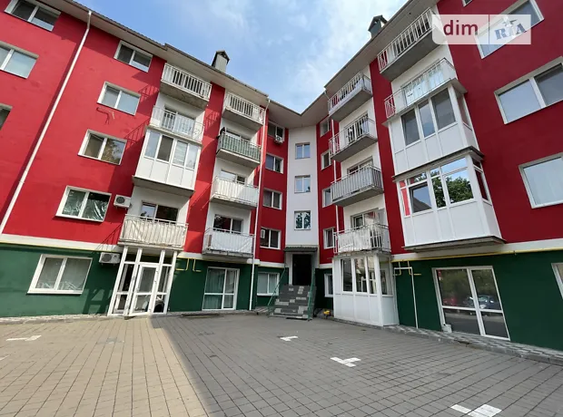 Квартира на вул. Університетська в Києві, ID 244061, фото №7