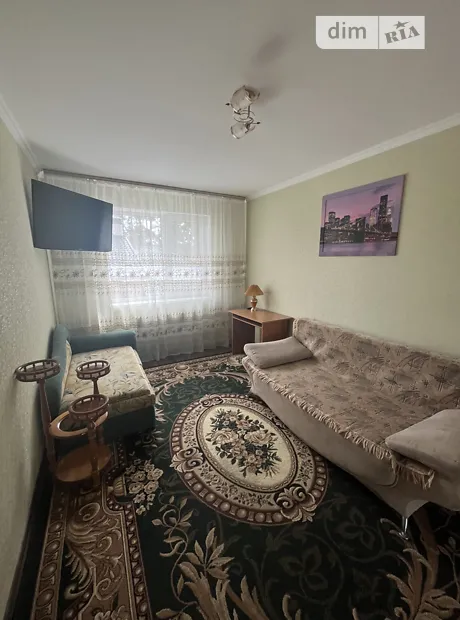 Квартира на вул. Університетська, 34В в Києві, ID 241544, фото №5