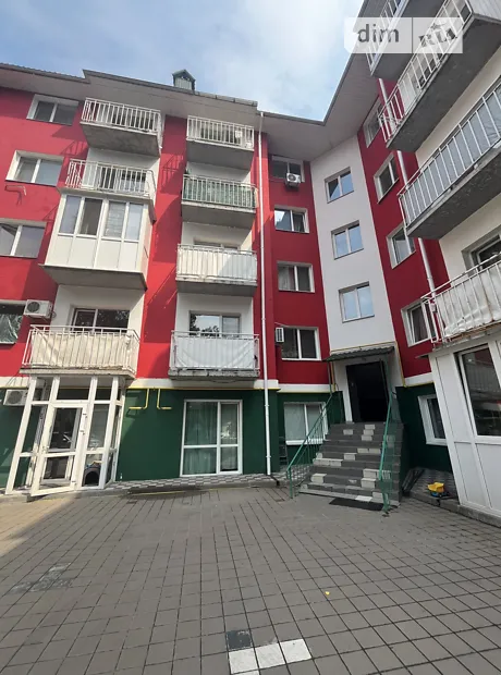 Квартира на вул. Університетська, 34В в Києві, ID 241544, фото №10