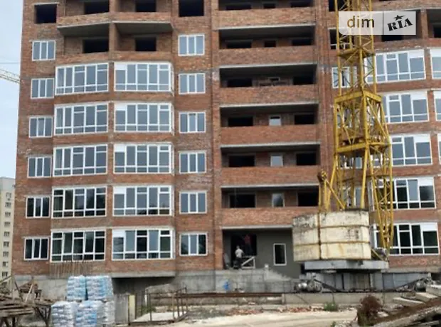 Квартира на вул. Героя України Дмитра Крамара, 6Д в Хмельницький, ID 241308, фото №1