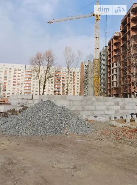 Квартира на вул. Героя України Дмитра Крамара, 6Д в Хмельницький, ID 241308, фото №2