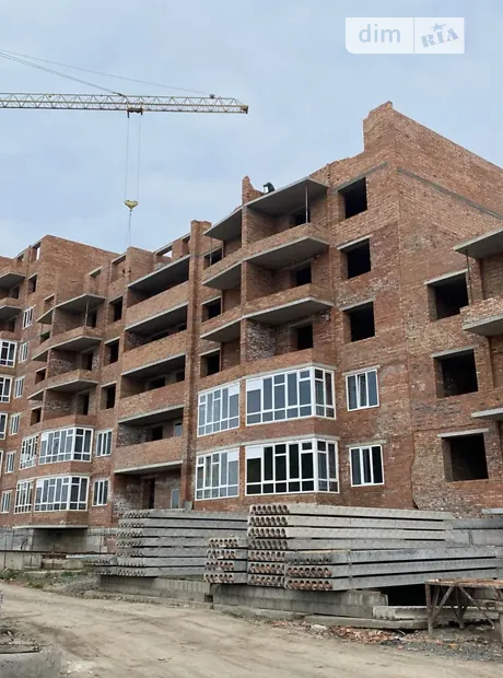 Квартира на вул. Героя України Дмитра Крамара, 6Д в Хмельницький, ID 241308, фото №3