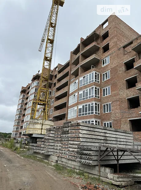 Квартира на вул. Героя України Дмитра Крамара, 6Д в Хмельницькому, ID 241308, фото №26