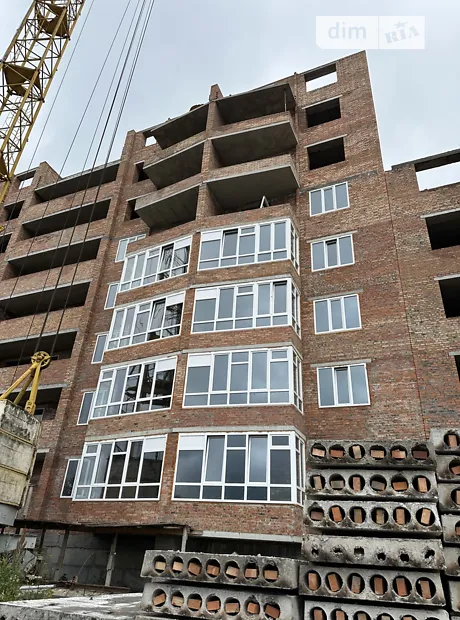 Квартира на вул. Героя України Дмитра Крамара, 6Д в Хмельницькому, ID 241308, фото №28