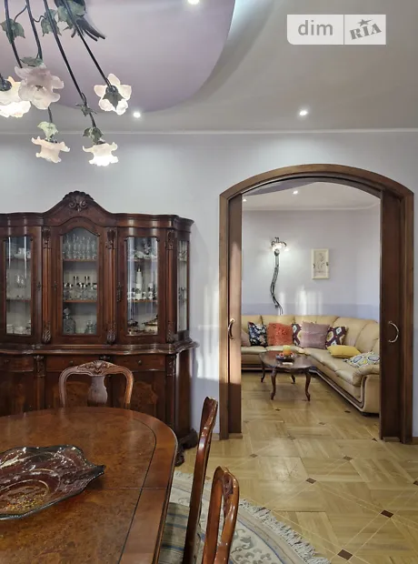 Квартира на вул. Дмитрівська, 13-а в Києві, ID 168285, фото №1