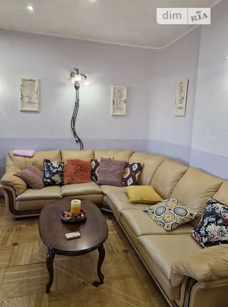 Квартира на вул. Дмитрівська, 13-а в Києві, ID 168285, фото №2