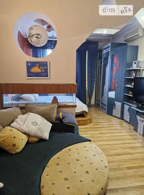 Квартира на вул. Дмитрівська, 13-а в Києві, ID 168285, фото №11