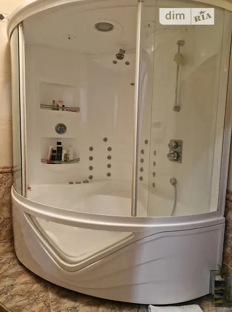 Квартира на вул. Дмитрівська, 13-а в Києві, ID 168285, фото №14