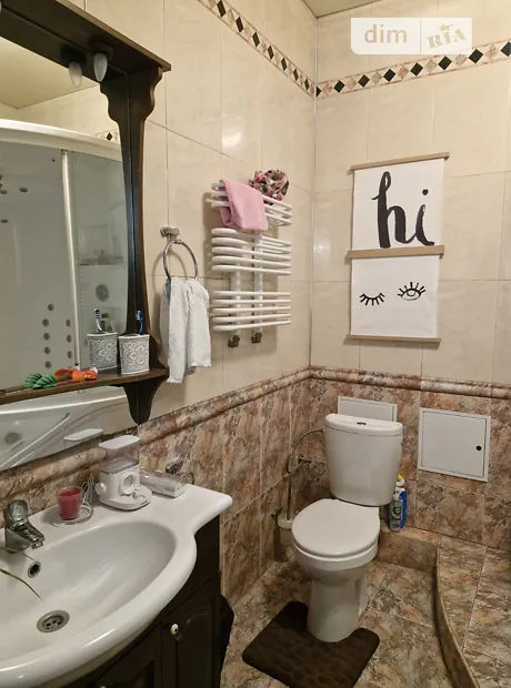Квартира на вул. Дмитрівська, 13-а в Києві, ID 168285, фото №15