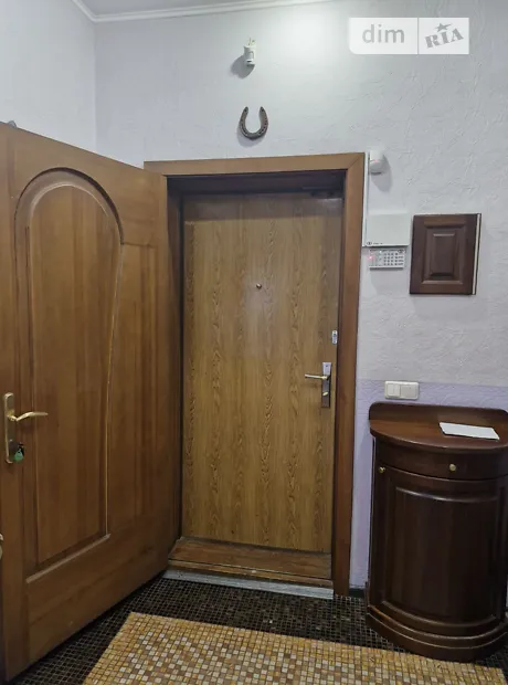 Квартира на вул. Дмитрівська, 13-а в Києві, ID 168285, фото №17