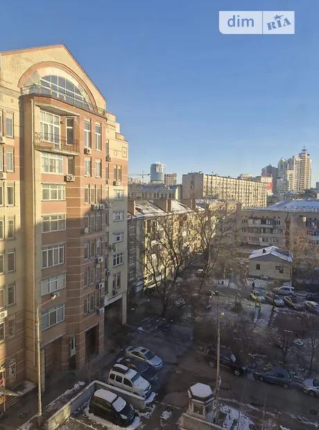 Квартира на вул. Дмитрівська, 13-а в Києві, ID 168285, фото №18