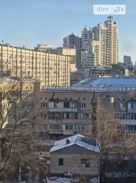 Квартира на вул. Дмитрівська, 13-а в Києві, ID 168285, фото №19