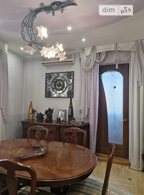 Квартира на вул. Дмитрівська, 13-а в Києві, ID 168285, фото №3
