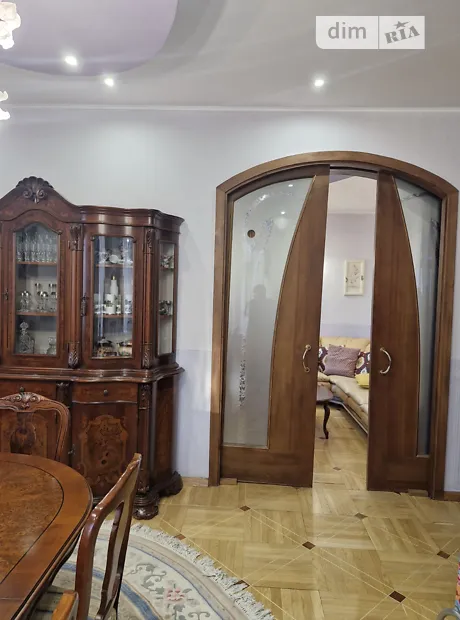 Квартира на вул. Дмитрівська, 13-а в Києві, ID 168285, фото №4