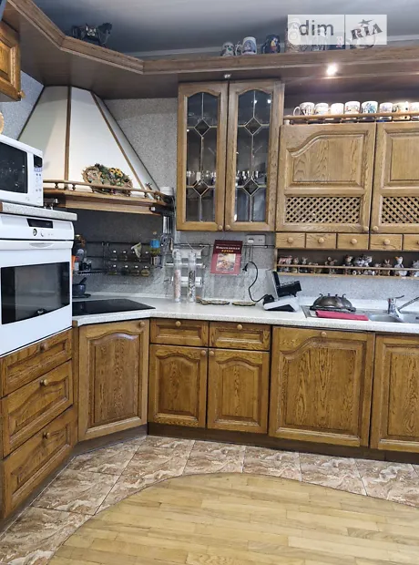 Квартира на вул. Дмитрівська, 13-а в Києві, ID 168285, фото №5