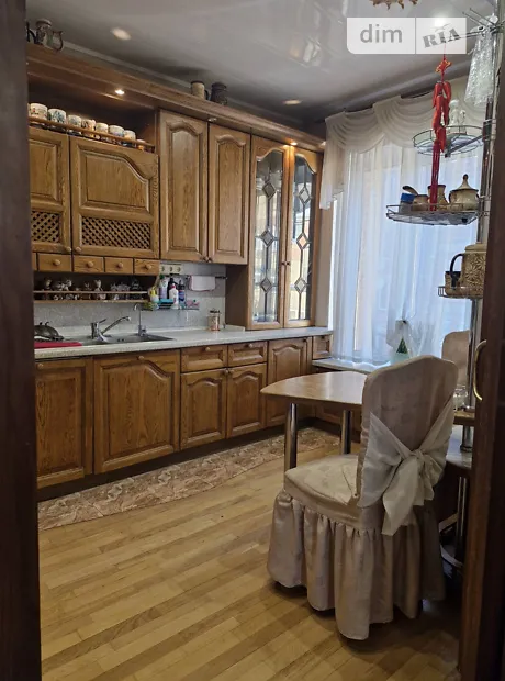 Квартира на вул. Дмитрівська, 13-а в Києві, ID 168285, фото №6