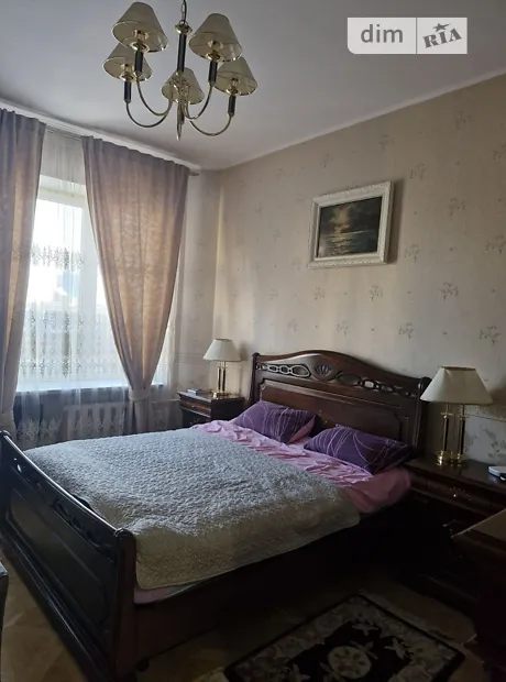 Квартира на вул. Дмитрівська, 13-а в Києві, ID 168285, фото №8