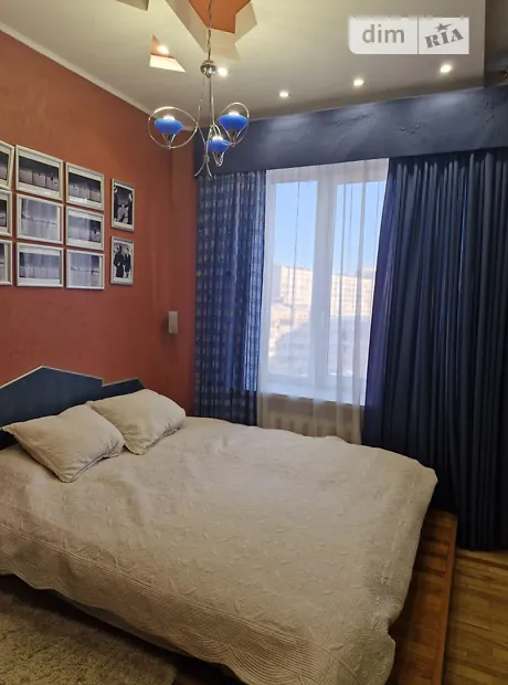 Квартира на вул. Дмитрівська, 13-а в Києві, ID 168285, фото №10