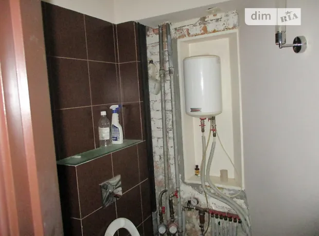 Квартира на вул. Вишняківська, 13 в Києві, ID 218402, фото №14
