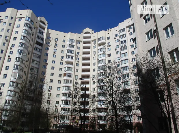 Квартира на вул. Вишняківська, 13 в Києві, ID 218402, фото №16