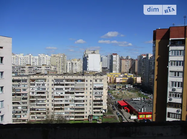 Квартира на вул. Вишняківська, 13 в Києві, ID 218402, фото №9